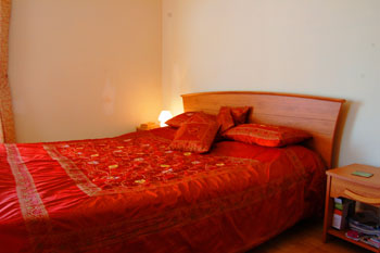 Mount Valley Goa, A1 -Largest Bedroom with Self Attached Bath/Toilet Facilities. Mount Valley Goa, A1 -Largest Bedroom with Self Attached Bath/Toilet Facilities.