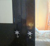 Mount Valley Goa, One double wardrobe. 