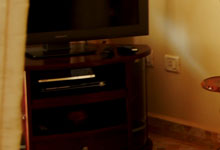 Mount Valley Goa, CD/DVD Player