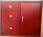 Mount Valley Goa, Modern kitchen cabinets & cupboards