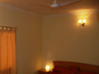 Mount Valley Goa, Ceiling Fan